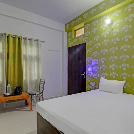 Hotel O Surya Inn Pura Raghunāth Exterior photo