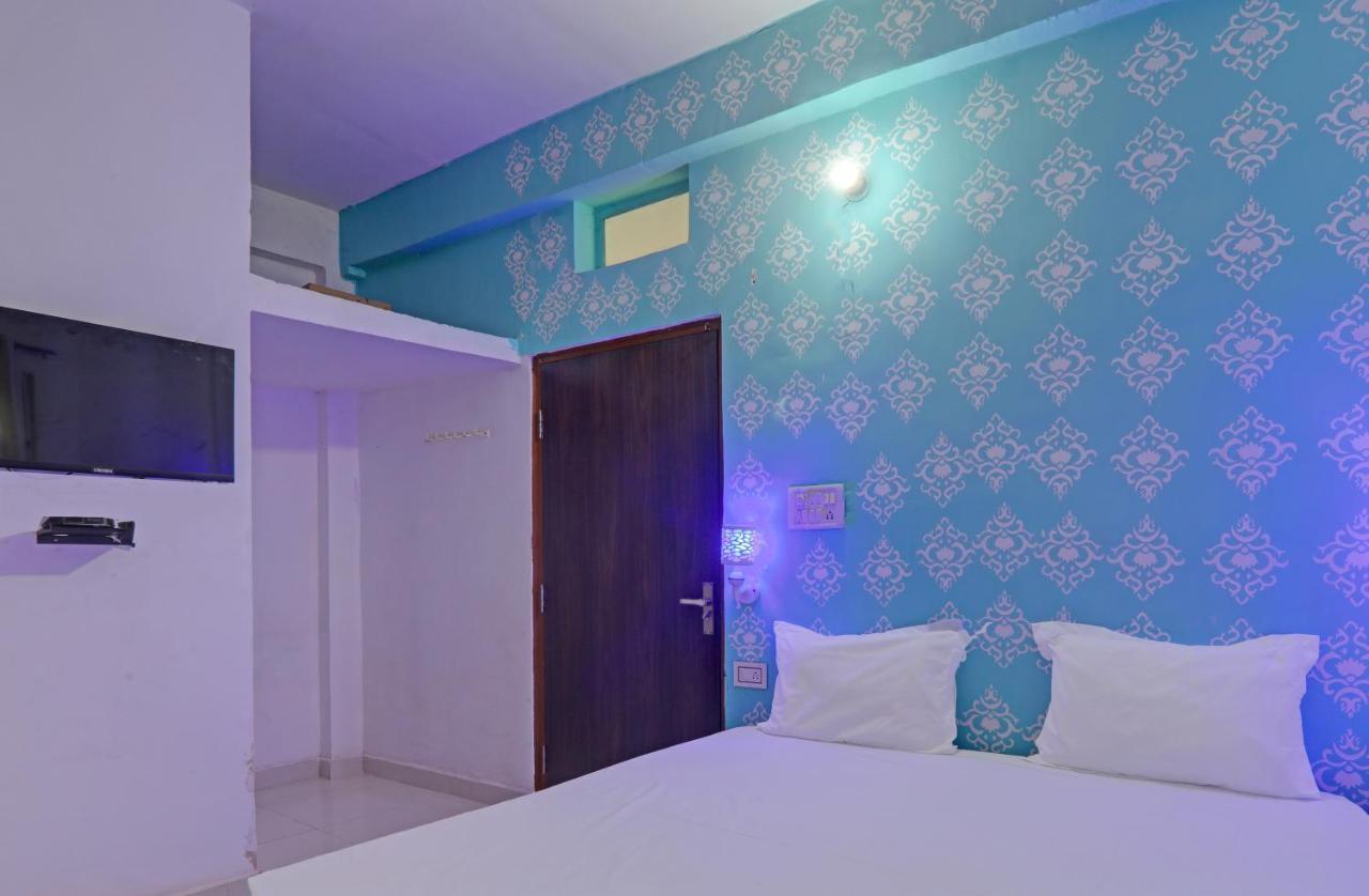 Hotel O Surya Inn Pura Raghunāth Exterior photo