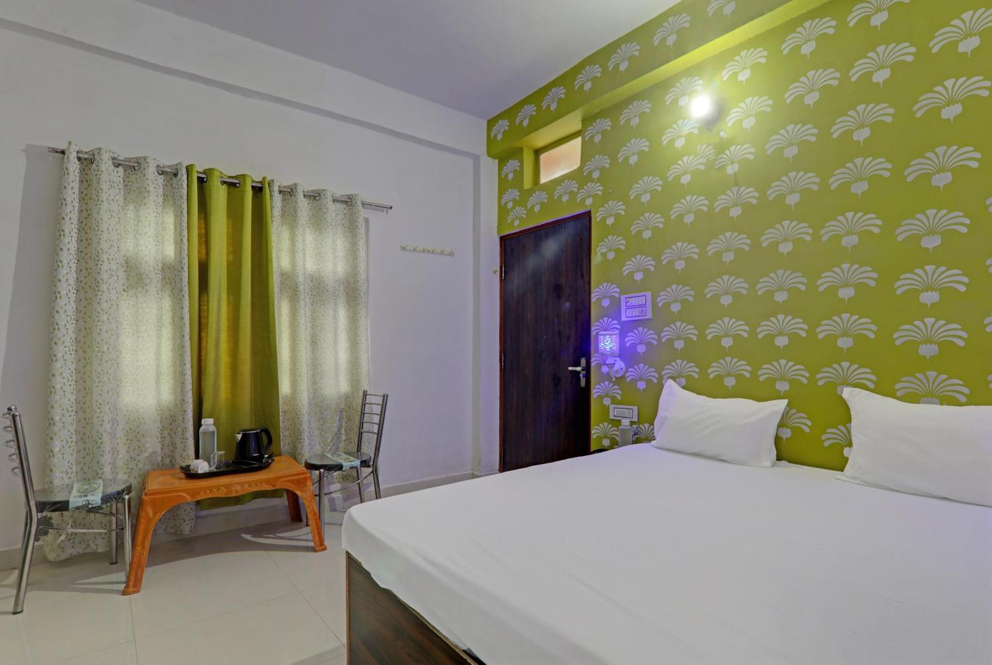 Hotel O Surya Inn Pura Raghunāth Exterior photo