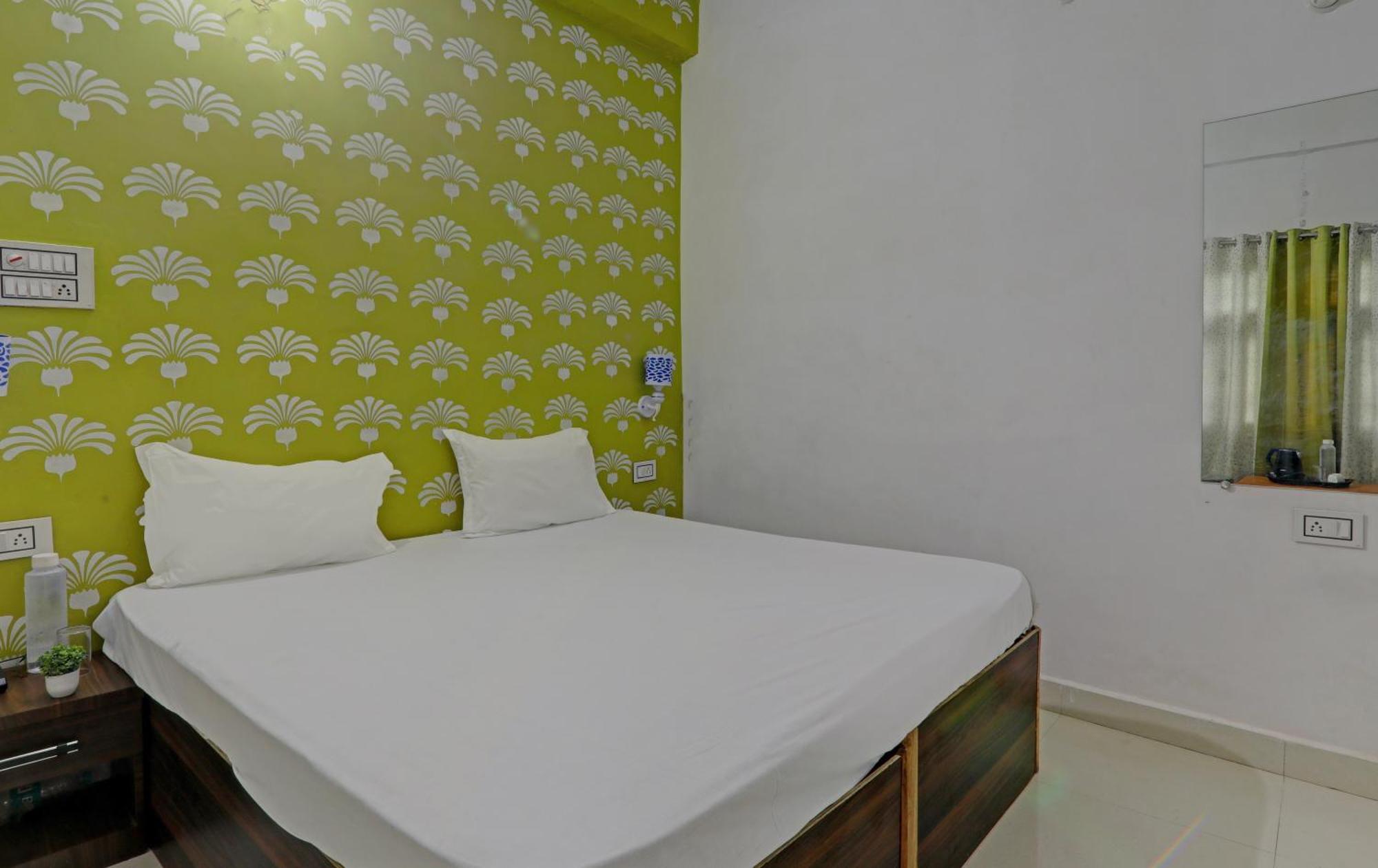 Hotel O Surya Inn Pura Raghunāth Exterior photo